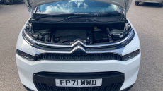 Citroen C3 Aircross 1.2 PureTech 110 Shine Plus 5dr Petrol Hatchback